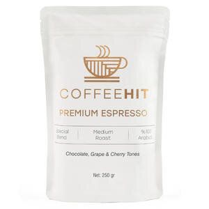 Coffeehıt Premium Espresso 1000 g