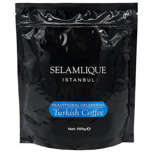 Selamlıque Geleneksel Türk Kahvesi 500 g