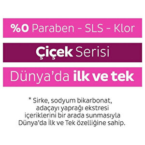 Sleepy Easy Clean Lilyum Buketi Yüzey Temizlik Havlusu 100 Yaprak buyuk 4