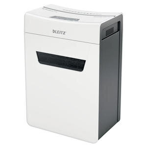 Leitz IQ 8095 Office Pro Evrak İmha Makinesi P5 Seviye