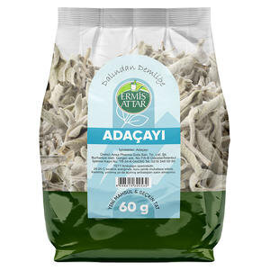 Ermiş Attar Ada çayı 60 g