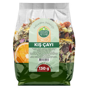 Ermiş Attar Kış Çayı 130 g