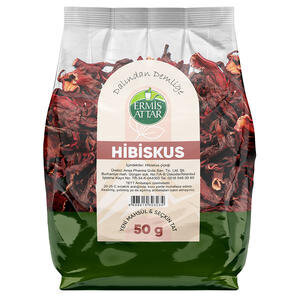 Ermiş Attar Hibiskus 50 g