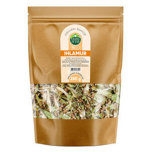Ermiş Attar Ihlamur Tomurcuklu 250 g