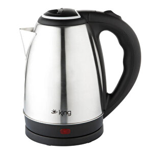King Este K1005 1500 W 1.7 litre Su Isıtıcı buyuk 1
