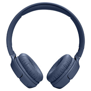 JBL Tune 520BT Mavi Kulak Üstü Bluetooth Kulaklık buyuk 1