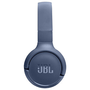 JBL Tune 520BT Mavi Kulak Üstü Bluetooth Kulaklık buyuk 3