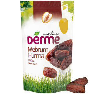 Derme Mebrum Duble Hurma 200 g