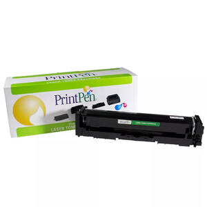 Printpen Hp W2411 Mavi Muadil Toner