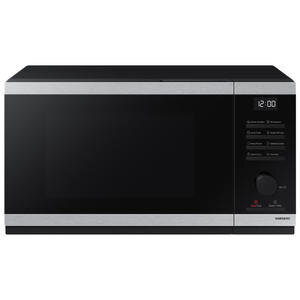 Samsung MS 23DG 450 GGTR 23 litre Mikrodalga Fırın Siyah