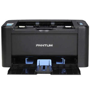 Pantum P2500W Wi-Fi Mono Lazer Yazıcı