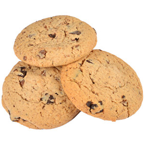 Onefis Sade Çikolata Parçalı Cookie 180 g Fiyatı | Avansas