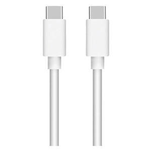 Shaza Type C to Type C Şarj ve Veri Kablosu