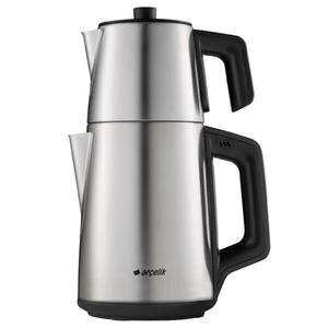 Arçelik CM 6342 IN 1,7 Litre Çay Makinesi (Arçelik Servis Garantili)