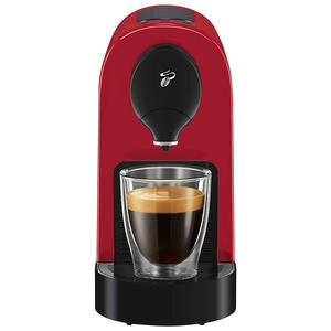 Tchibo Cafissimo Pure Plus Kapsül Kahve Makinesi Kırmızı