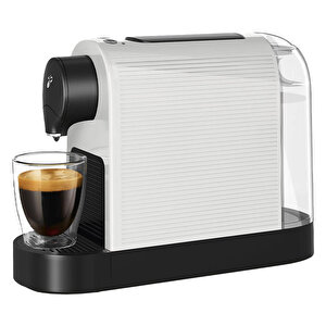 Cafissimo Pure Plus Kapsül Kahve Makinesi Beyaz buyuk 2