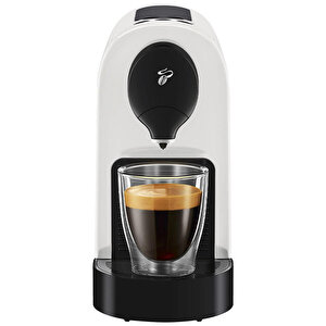 Cafissimo Pure Plus Kapsül Kahve Makinesi Beyaz buyuk 3