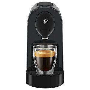 Cafissimo Pure Plus Kapsül Kahve Makinesi Siyah buyuk 2