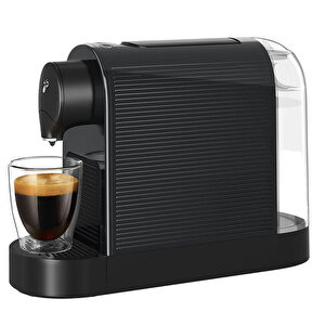 Cafissimo Pure Plus Kapsül Kahve Makinesi Siyah buyuk 3