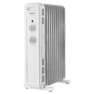 Altus AL 11 RD 11 Dilim Yağlı Radyatör 2000 W