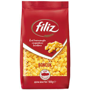Filiz Boncuk Makarna 500 g
