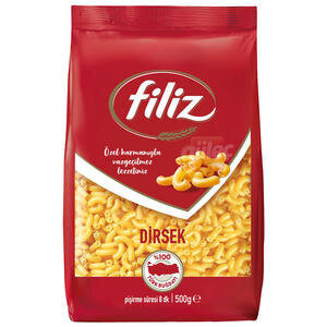 Filiz Dirsek Makarna 500 g