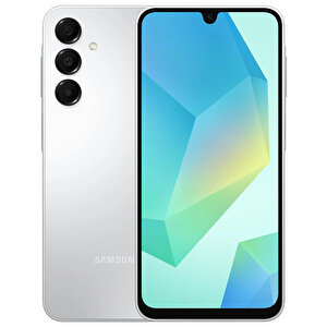Samsung Galaxy A16 8GB Ram 256GB Hafıza Gri buyuk 1