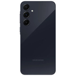 Samsung Galaxy A55 256GB Hafıza 8GB Ram Siyah - Samsung Türkiye Garantili buyuk 2