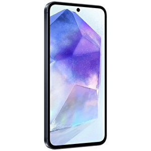 Samsung Galaxy A55 256GB Hafıza 8GB Ram Siyah - Samsung Türkiye Garantili buyuk 3
