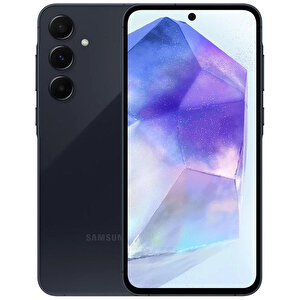 Samsung Galaxy A55 256GB Hafıza 8GB Ram Siyah - Samsung Türkiye Garantili buyuk 6