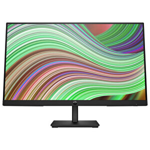 HP 23.8'' 5ms  64W18AA P24V G5  75Hz Led Monitör buyuk 1