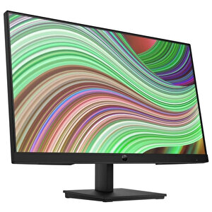 HP 23.8'' 5ms  64W18AA P24V G5  75Hz Led Monitör buyuk 2