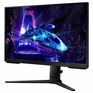 Samsung 24" 1msODYSSEY G3 LS24DG302EUXUF 180Hz Full Hd Oyun Monitörü buyuk 3