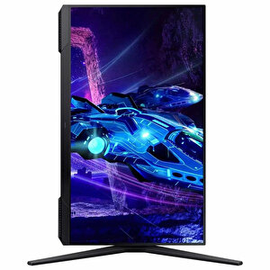 Samsung 24" 1msODYSSEY G3 LS24DG302EUXUF 180Hz Full Hd Oyun Monitörü buyuk 4