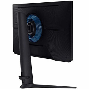 Samsung 24" 1msODYSSEY G3 LS24DG302EUXUF 180Hz Full Hd Oyun Monitörü buyuk 5