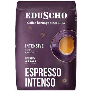 Eduscho Espresso Intenso Çekirdek Kahve 500 g