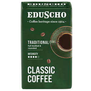 Eduscho Traditional Filtre Kahve 250 g