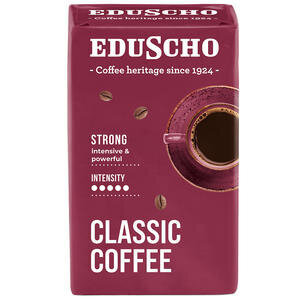 Eduscho Strong Filtre Kahve 250 g