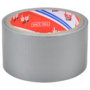 Ve-Ge Duct Tape Tamir Bandı Siyah 50 mm x 10 m buyuk 2