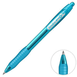 Scrikss Proxi Tükenmez Kalem 1.2 mm Turkuaz
