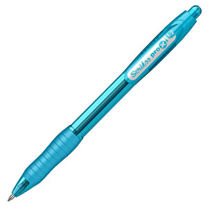 TUC 景品　0.3×1、　0.1×2 Scrikss Proxi Tükenmez Kalem 1.2 mm Turkuaz Fiyatı | Avansas