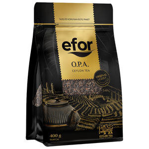 Efor O.P.A Ceylon Çay 400 g