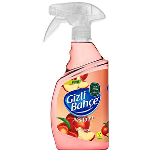 Eyüp Sabri Tuncer Gizli Bahçe Nektarin 500 ml buyuk 1