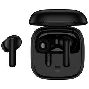 Qcy T13 ANC Gürültü Engelleme 4 Mikrofon Siyah Bluetooth Kulaklık