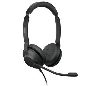 Jabra Evolve2 30 Duo Operatör Kulaklığı
