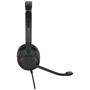 Jabra Evolve2 30 USB Kablolu Operatör Kulaklığı Fiyatı | Avansas
