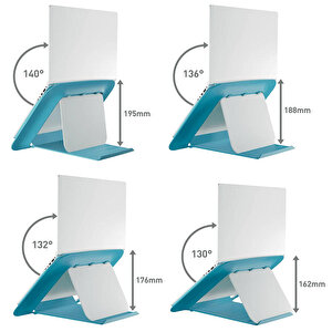 Leitz Cosy Ergo Laptop Standı buyuk 4