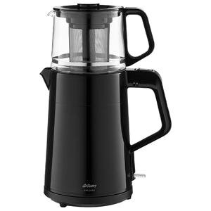 Arzum AR3134 Dreamtea Elektirikli Çay Makinesi 1 Litre Siyah