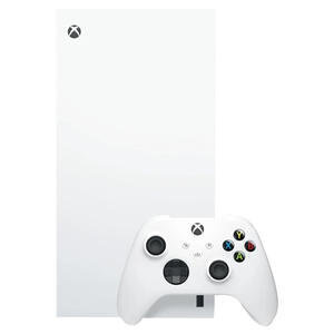 Microsoft Xbox Series X 1 TB Digital Edition Beyaz - İthalatçı Garantili