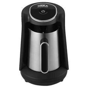 Arzum OK0010-K Okka Minio Pro Türk Kahvesi Makinesi Krom